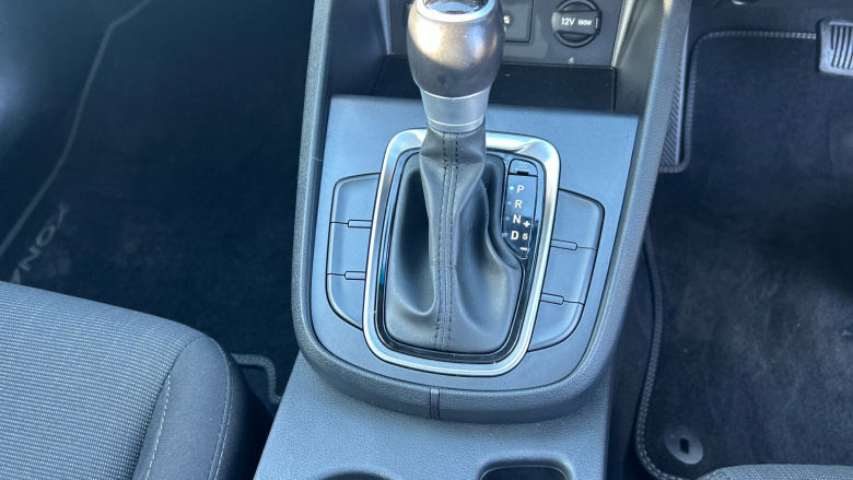 Hyundai Kona 1.6 GDi Hybrid SE Connect 5dr DCT Hybrid Hatchback